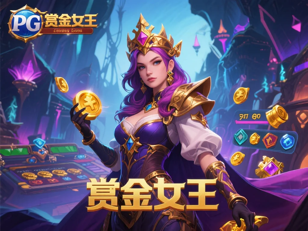 老挝赌场国潮插画人物形象